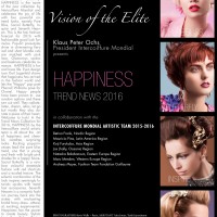 Intercoiffure Magazine 2016-8